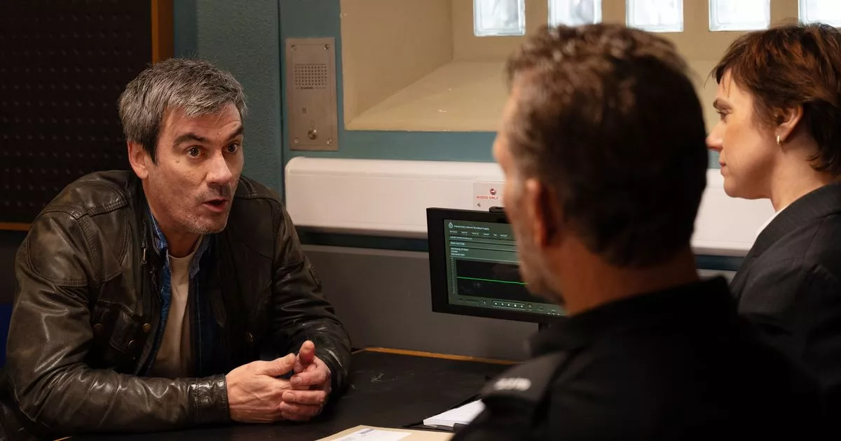 Tragic Update Revealed Cain Dingle’s DEAD?! France Hunt Goes WRONG!
