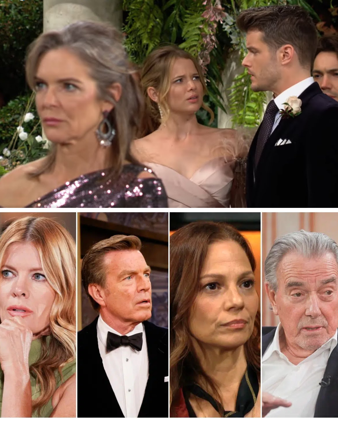 CBS FULL [10/31/2025] The Young and the Restless Spoilers, October 31: Y&R Fri Spoilers