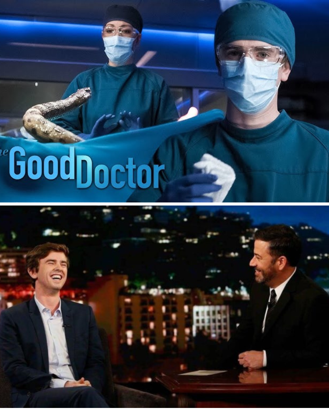 The Scalpel and the Soul: How Shaun Murphy Redefines Medical Ethics in The Good Doctor