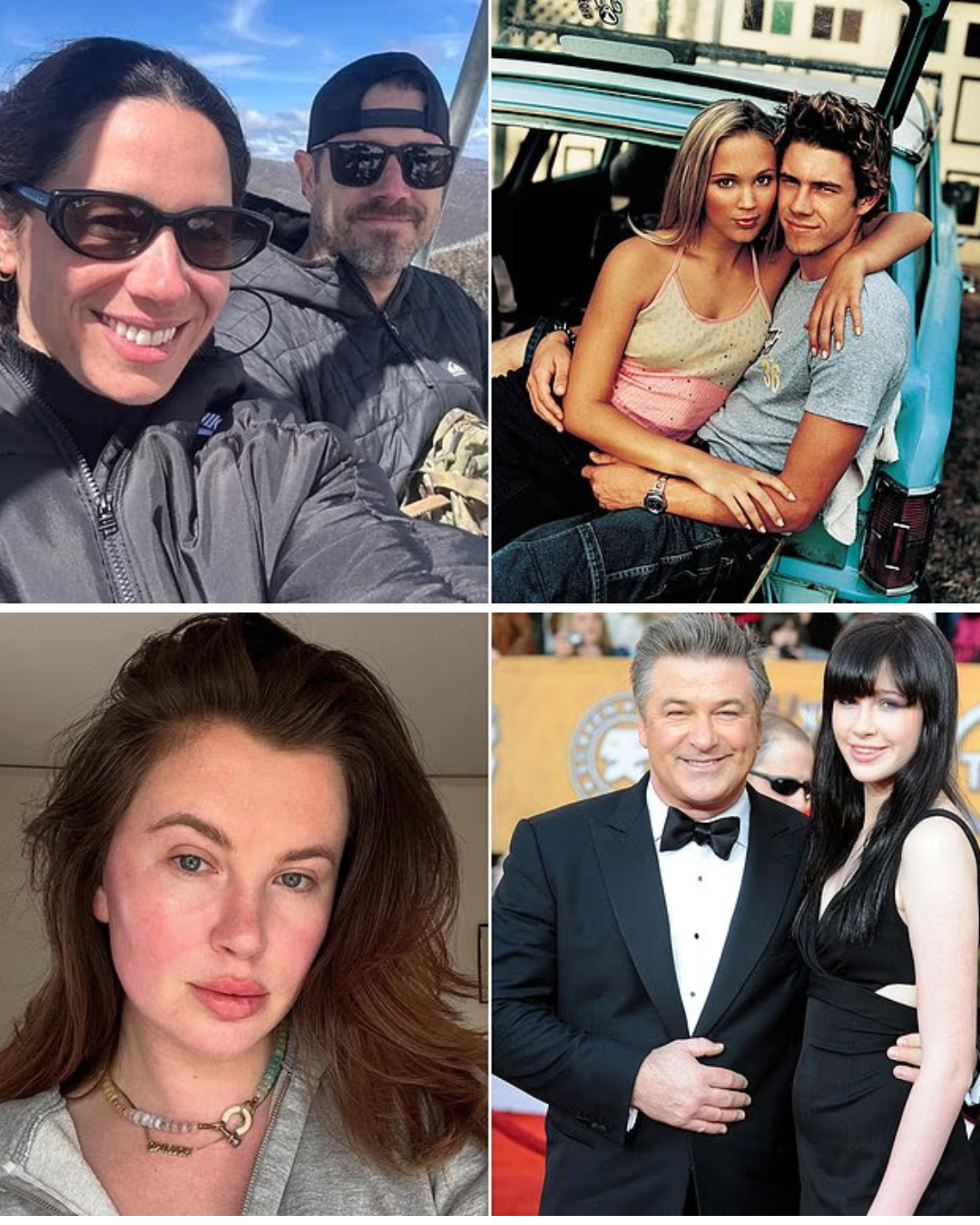 Bec Hewitt’s former fiancé Beau Brady debuts stunning new girlfriend… after speculating his ex dumped him because he ‘didn’t have a Ferrari’