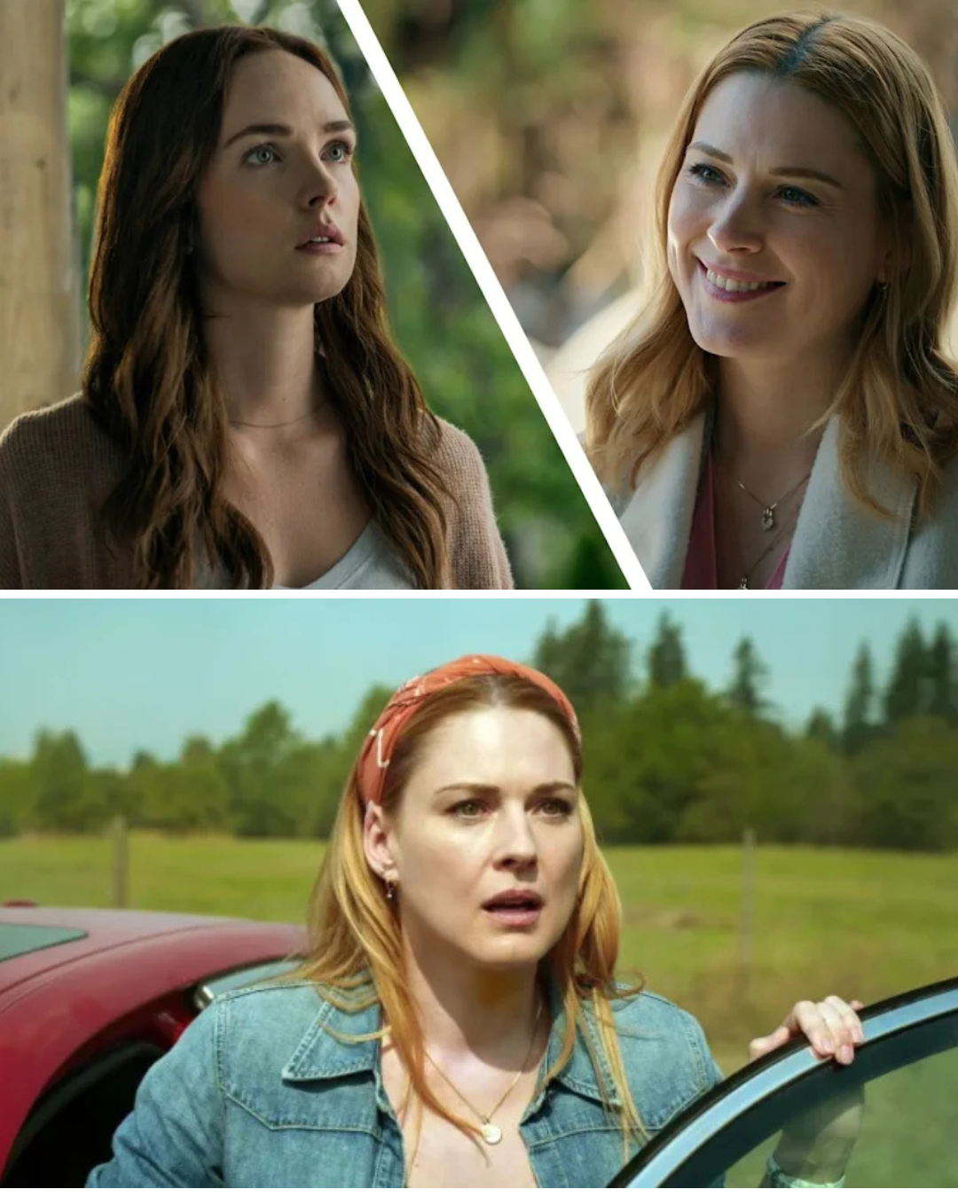 Big Trouble!!! Wait — Did Alexandra Breckenridge Just Drop the “Virgin River” Season 7 Premiere Date?