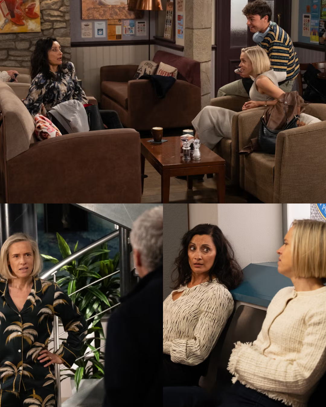 Emmerdale star reveals new Christmas spoiler – and there’s trouble ahead for Ruby