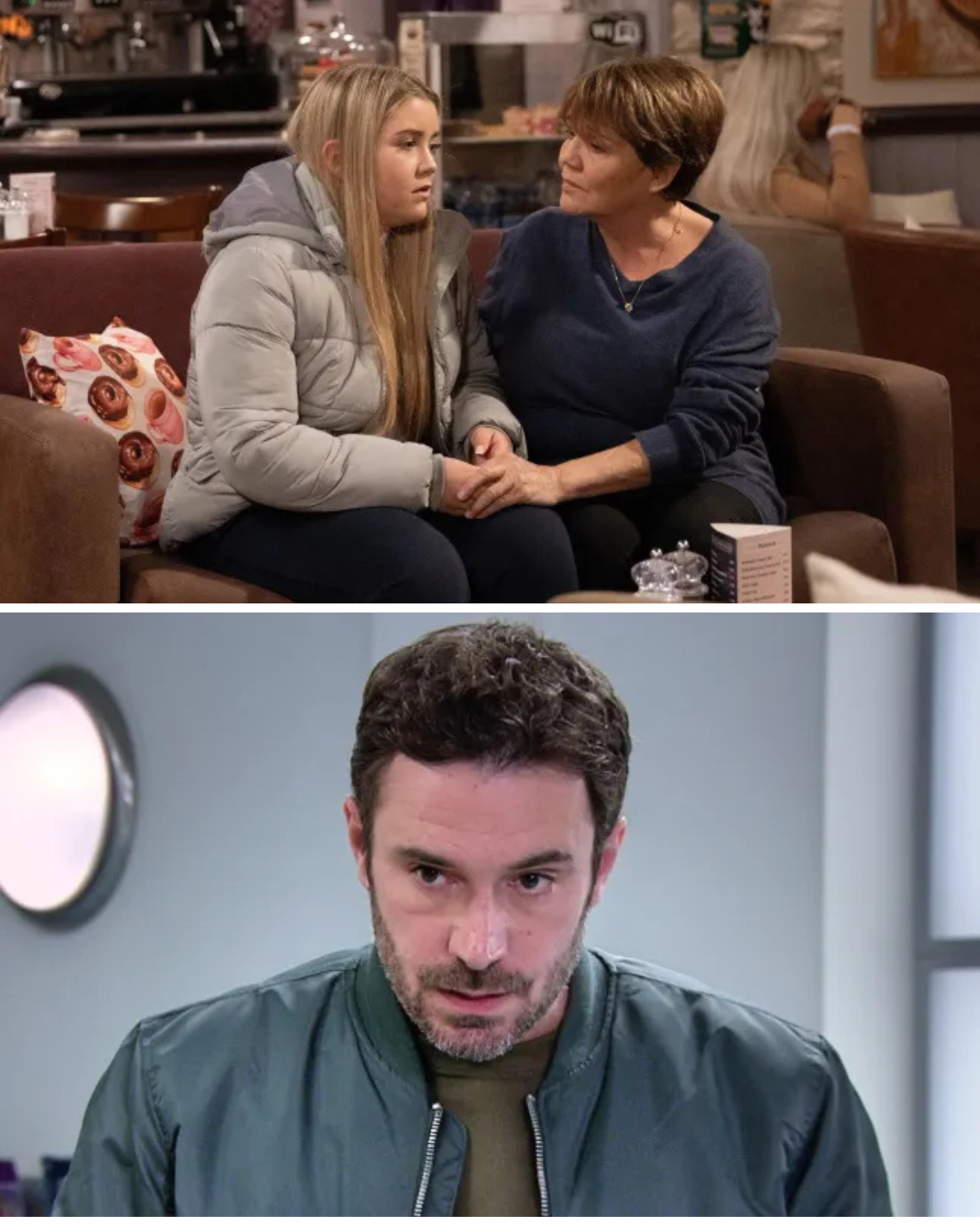 All Emmerdale cast returns, exits and new arrivals in 2025