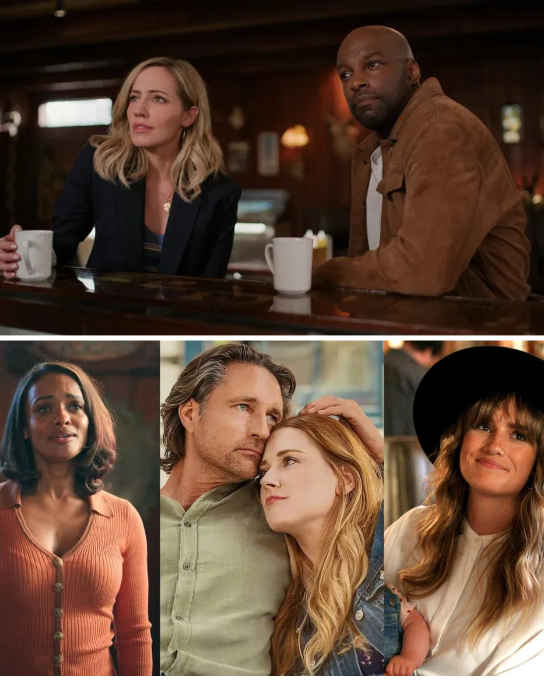 Very Shocking Update: New faces, bold moves—Season 5’s newest arrivals stirred chaos and reshaped Virgin River forever