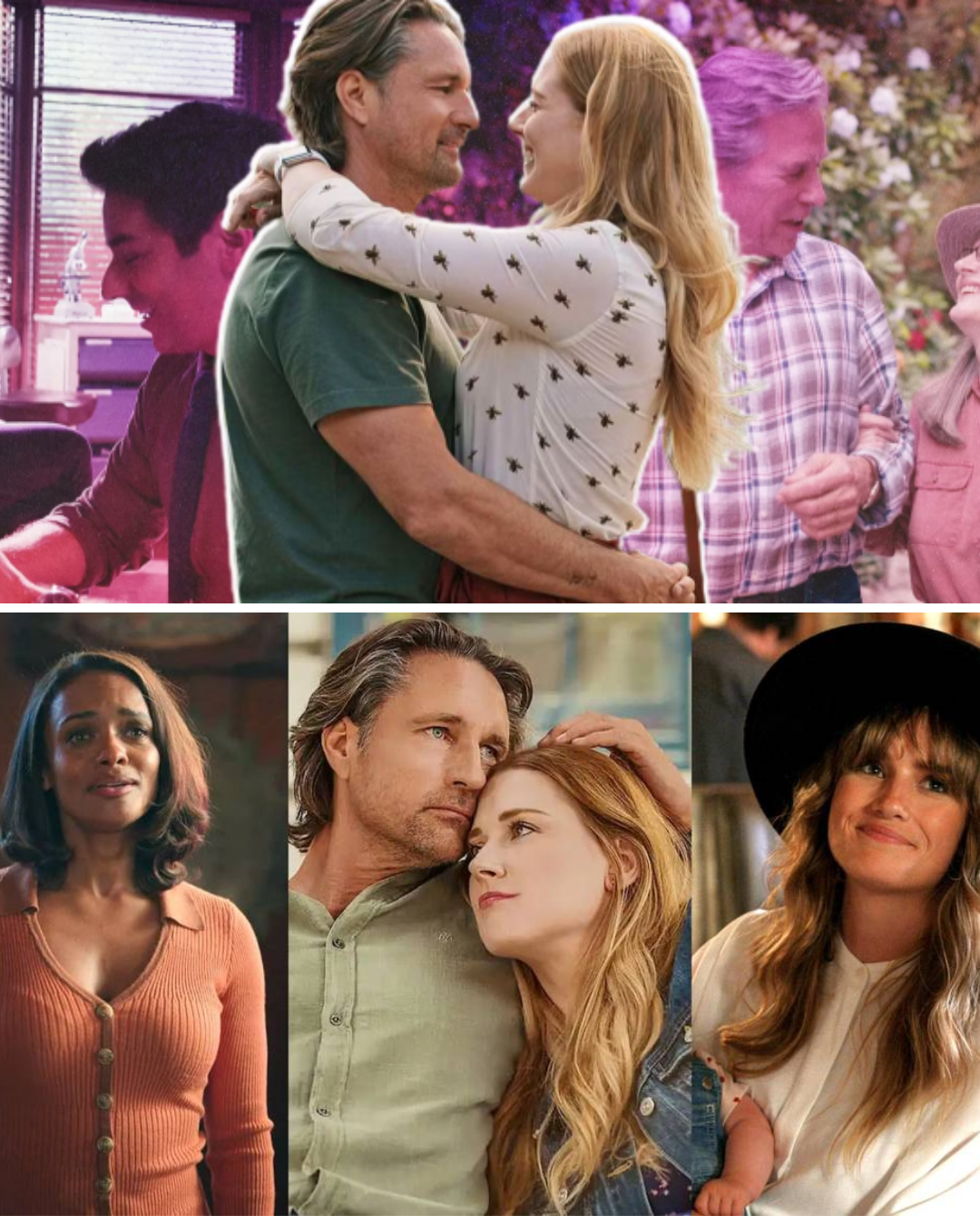 Newest Update!! Virgin River’s True Heart: When Love Meets Loyalty — Can Community Spirit Keep Romance Alive Forever? 💞🏡🌲