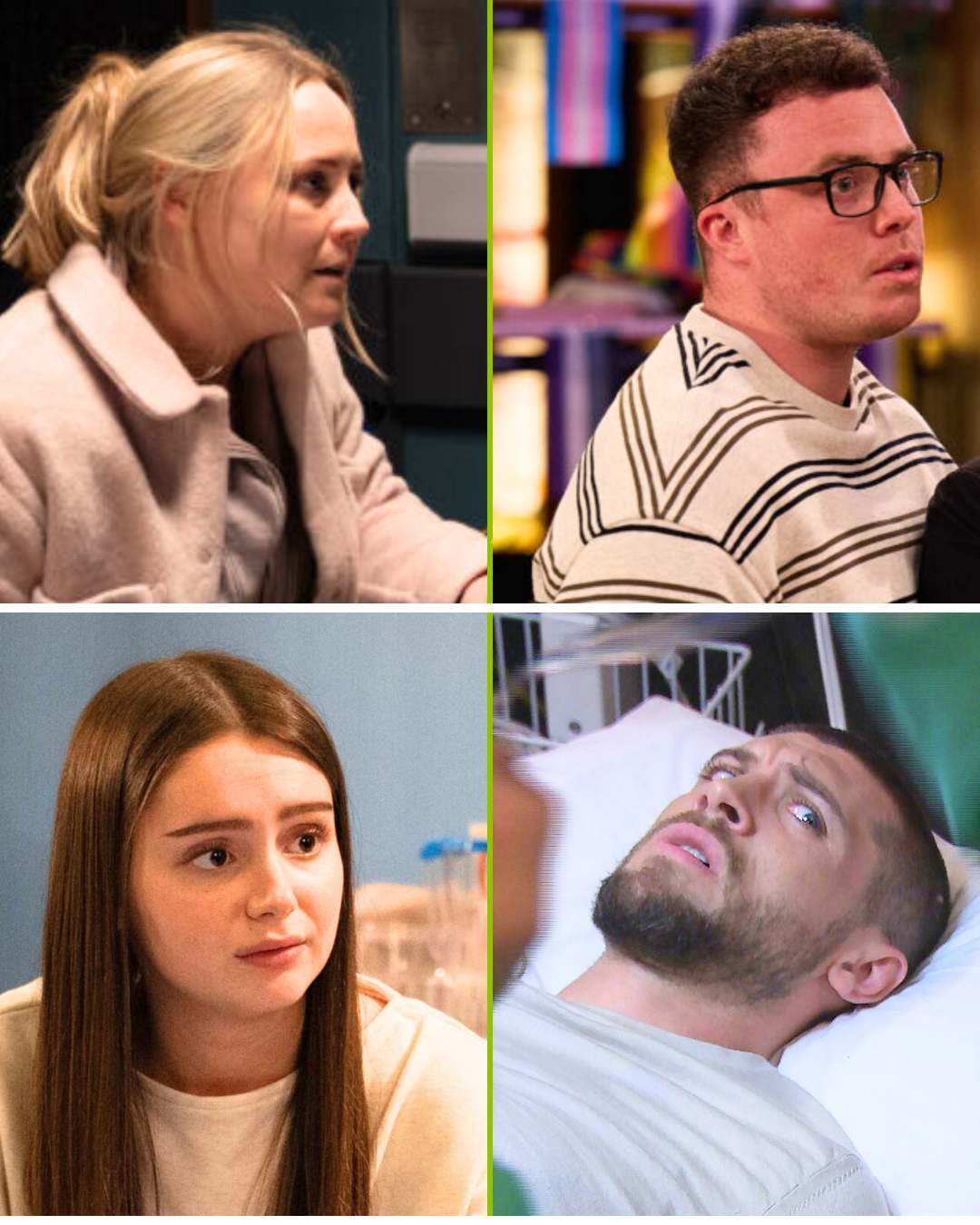 ITV confirms that Emmerdale will not be shown tonight — and the actual reason viewers should be concerned: “They’re beginning to think about quitting..