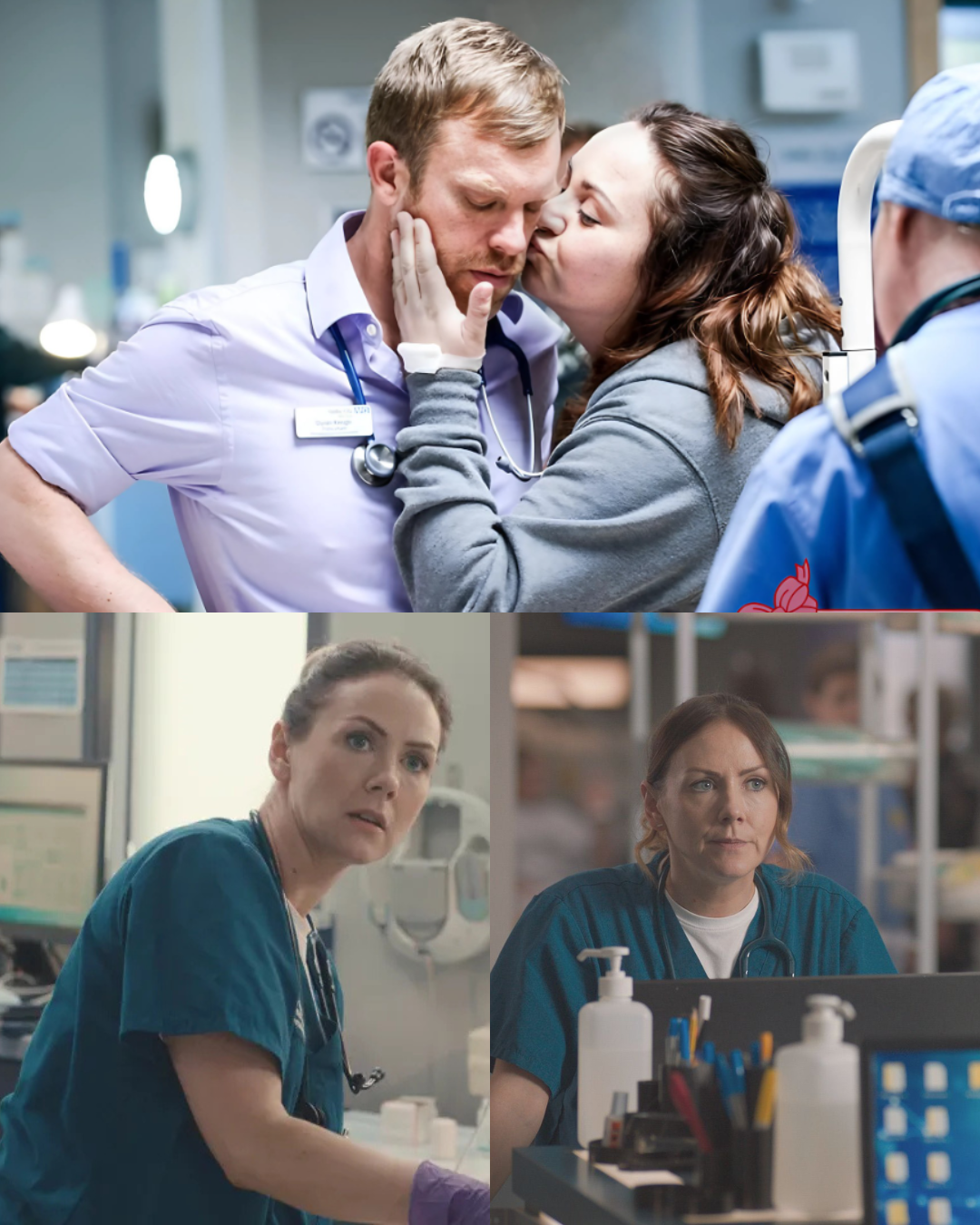 Casualty Boss CONFIRMS the Fate of Beloved Character — Exit Rumors Swirl Ahead of the Show’s Return! 😱💔