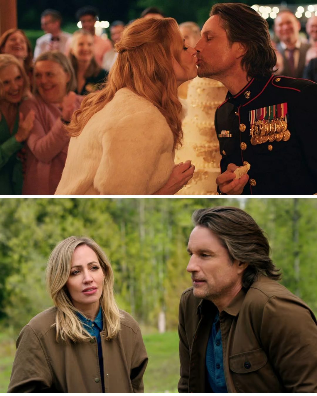 DON’T MISS IT!!! Virgin River Season 7: The Emotional Reunion Every One Tree Hill Fan Has Been Waiting For
