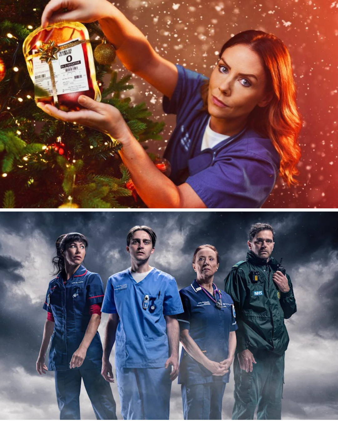 What Will Casualty’s Christmas Episode Bring? 5 Bold Predictions