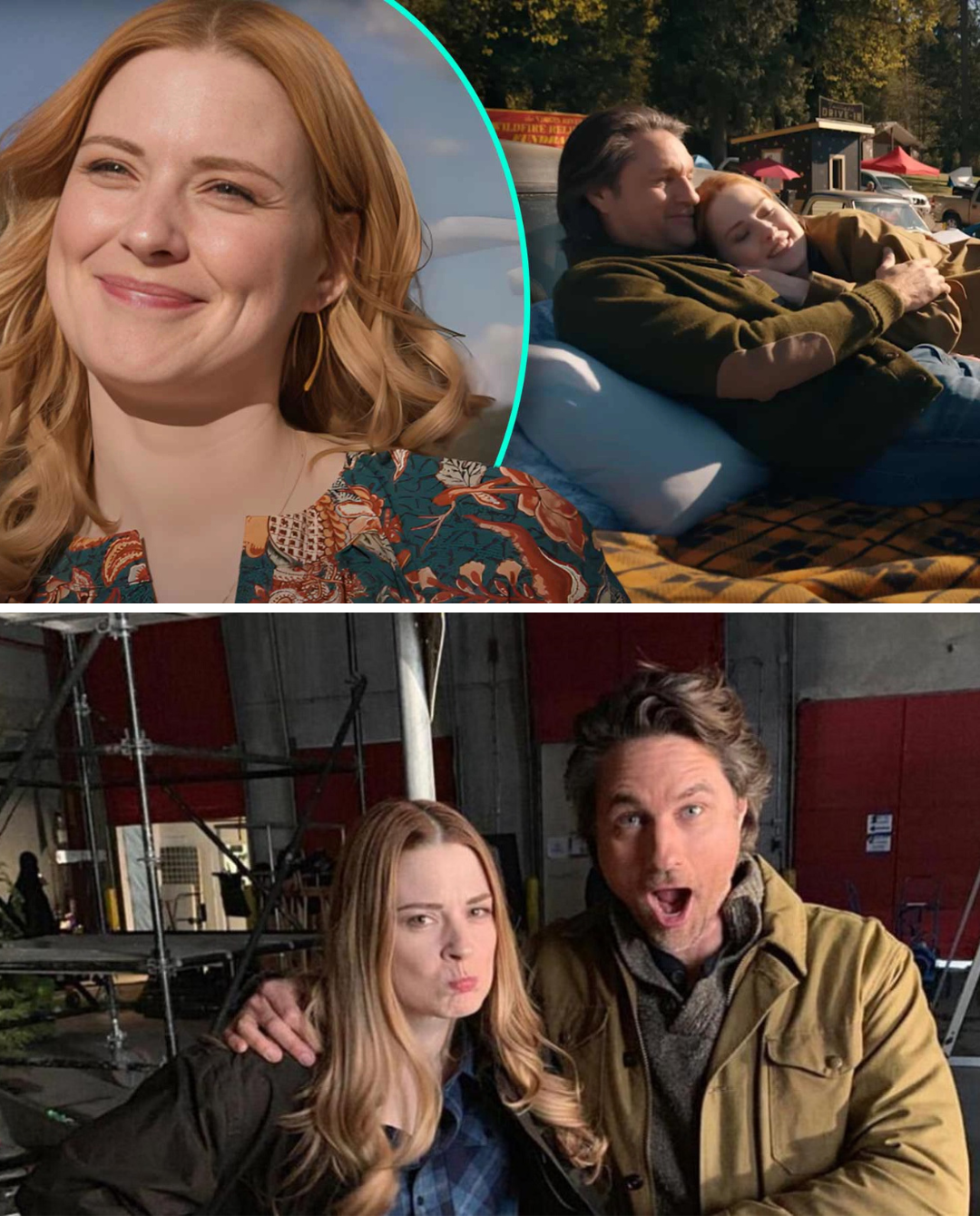Anger Erupts!! Virgin River Season 7: Get Ready for the Most Heart-Wrenching Chapter Yet