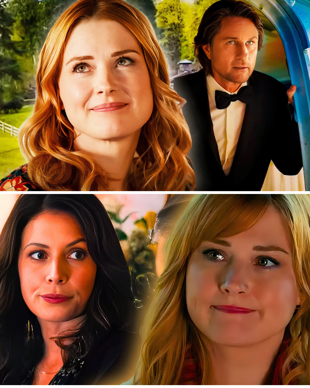 🔥 Big Trouble!!! Virgin River Season 7 Spoilers: Shocking Death Rumors Rock the Small-Town Drama 😱💔🌲