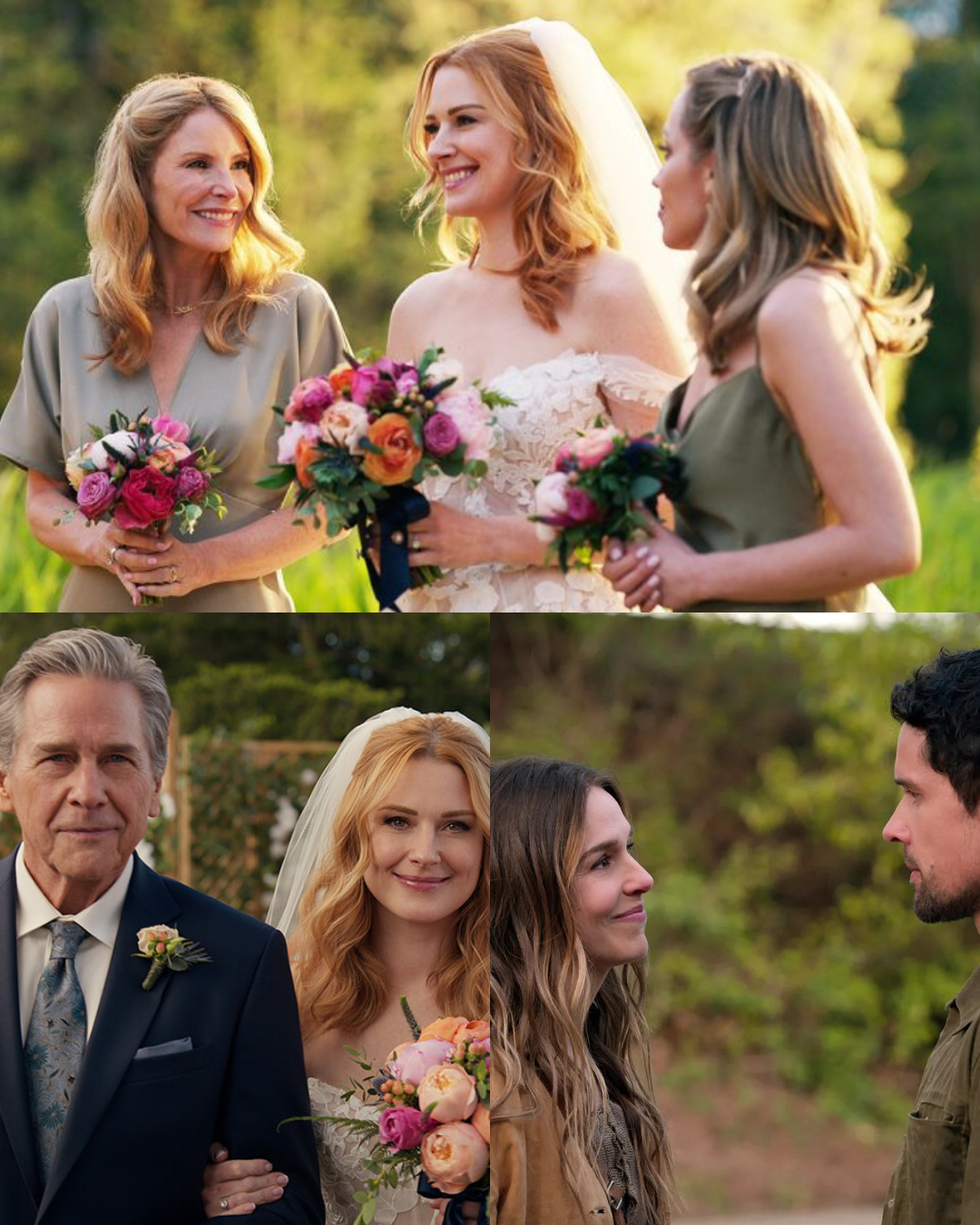 BREAKING NEWS!!!! Virgin River Season 7 Trailer Unleashes Heartbreak, Secrets, and the Beginning of the End