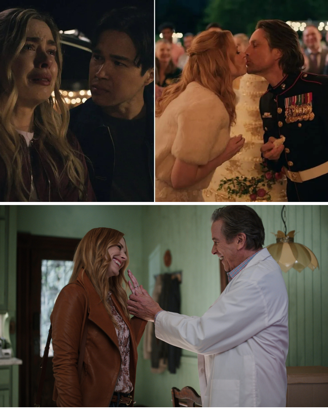 Unexpected Twist !! Virgin River Season 7: Netflix’s Longest-Running Drama Returns