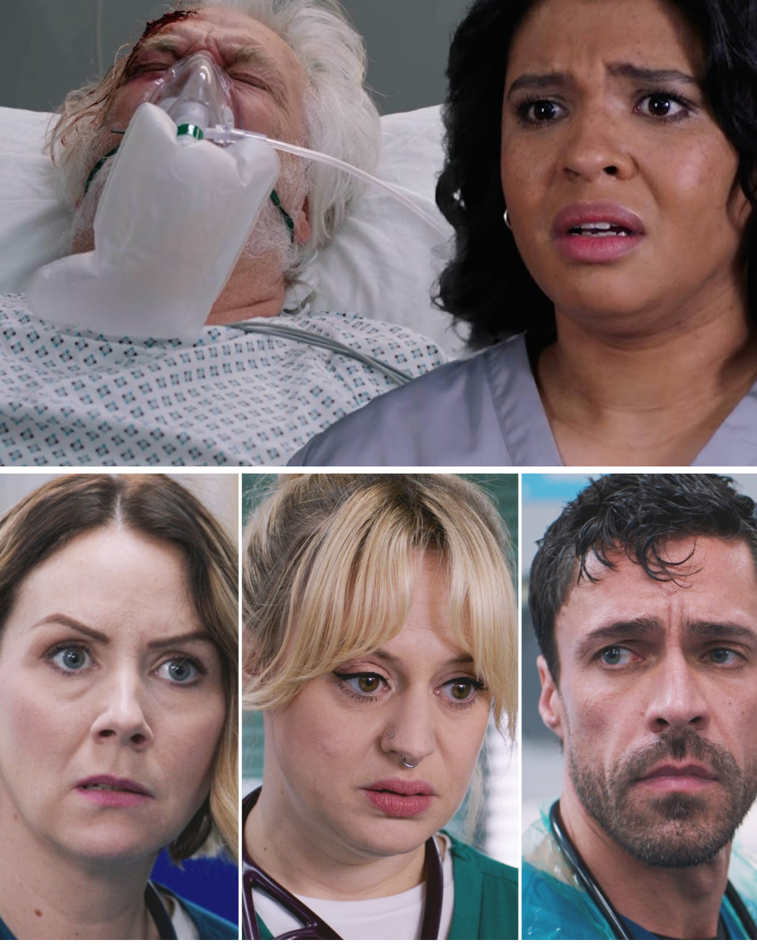 Blackmail, Betrayal and Brutality: “Supply and Demand” Sends Shockwaves Through Casualty