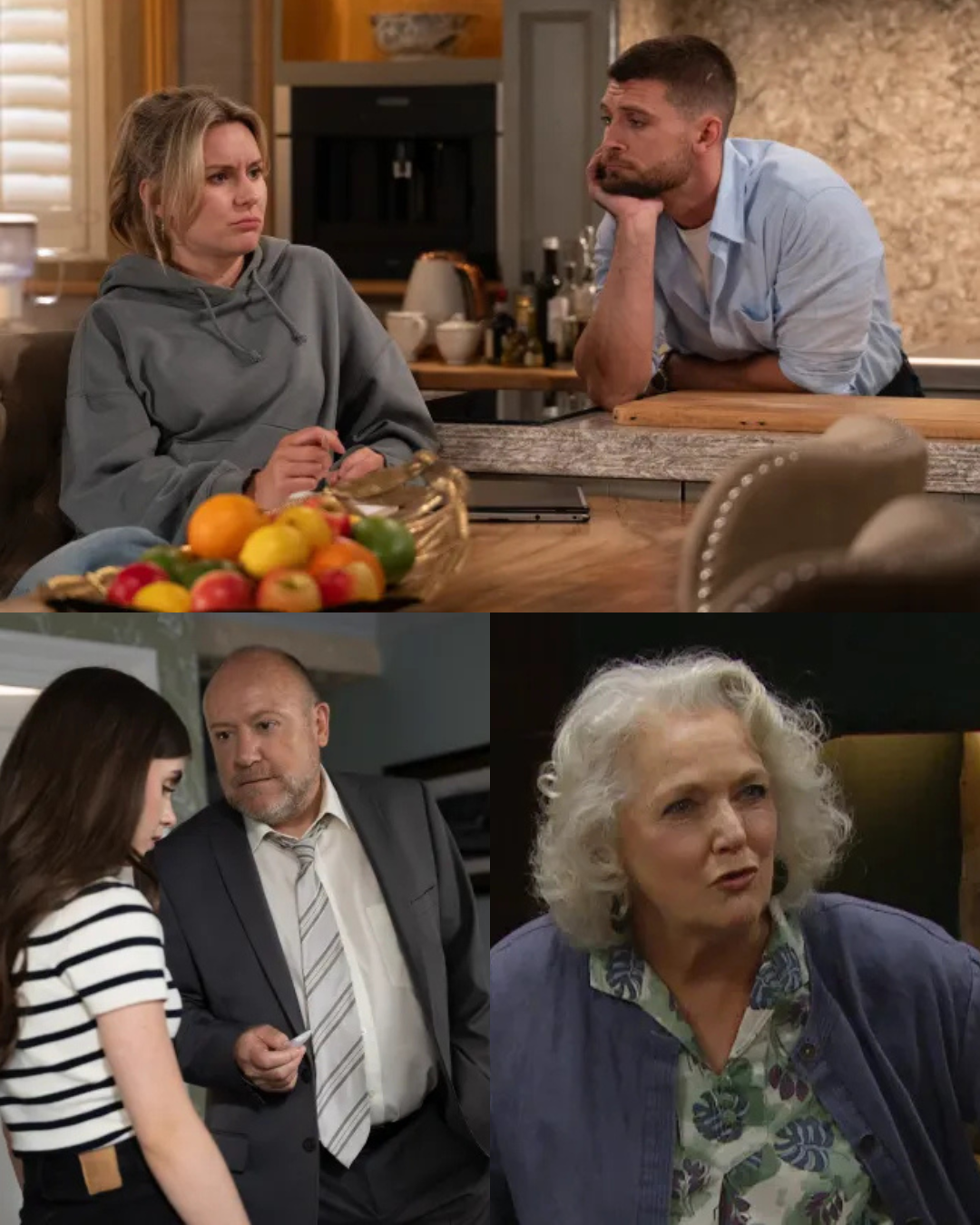 Is Emmerdale on tonight? Latest as ITV changes schedules again