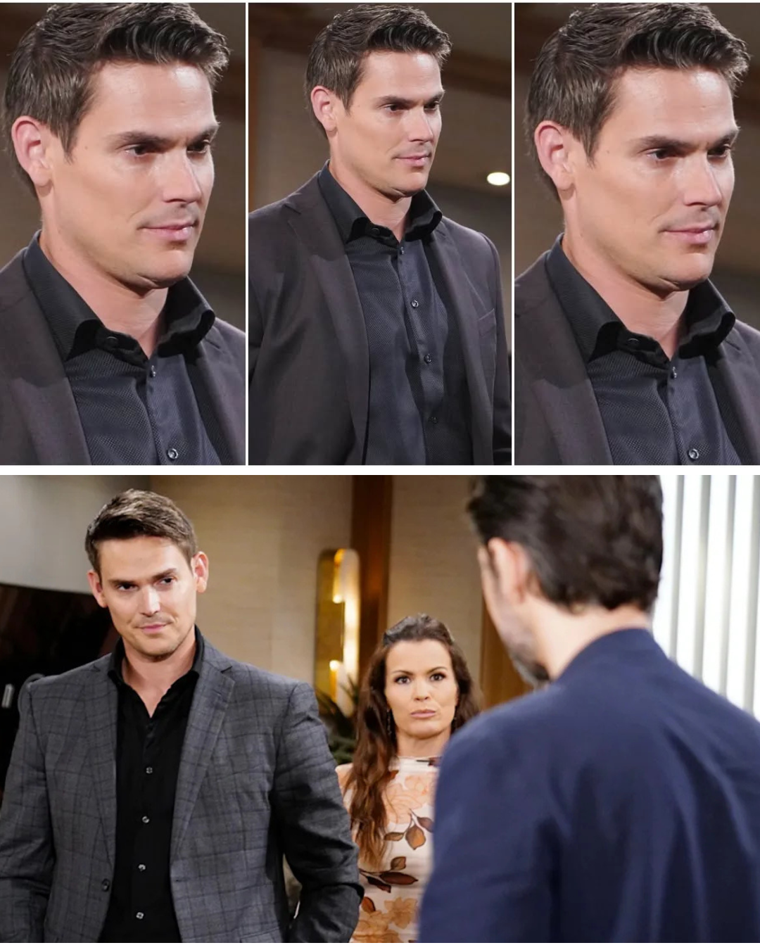 Young & Restless Just Dropped the Most *Unbelievable* Plot Point in Recent Memory… and If You Blinked, You Missed It – Daily News