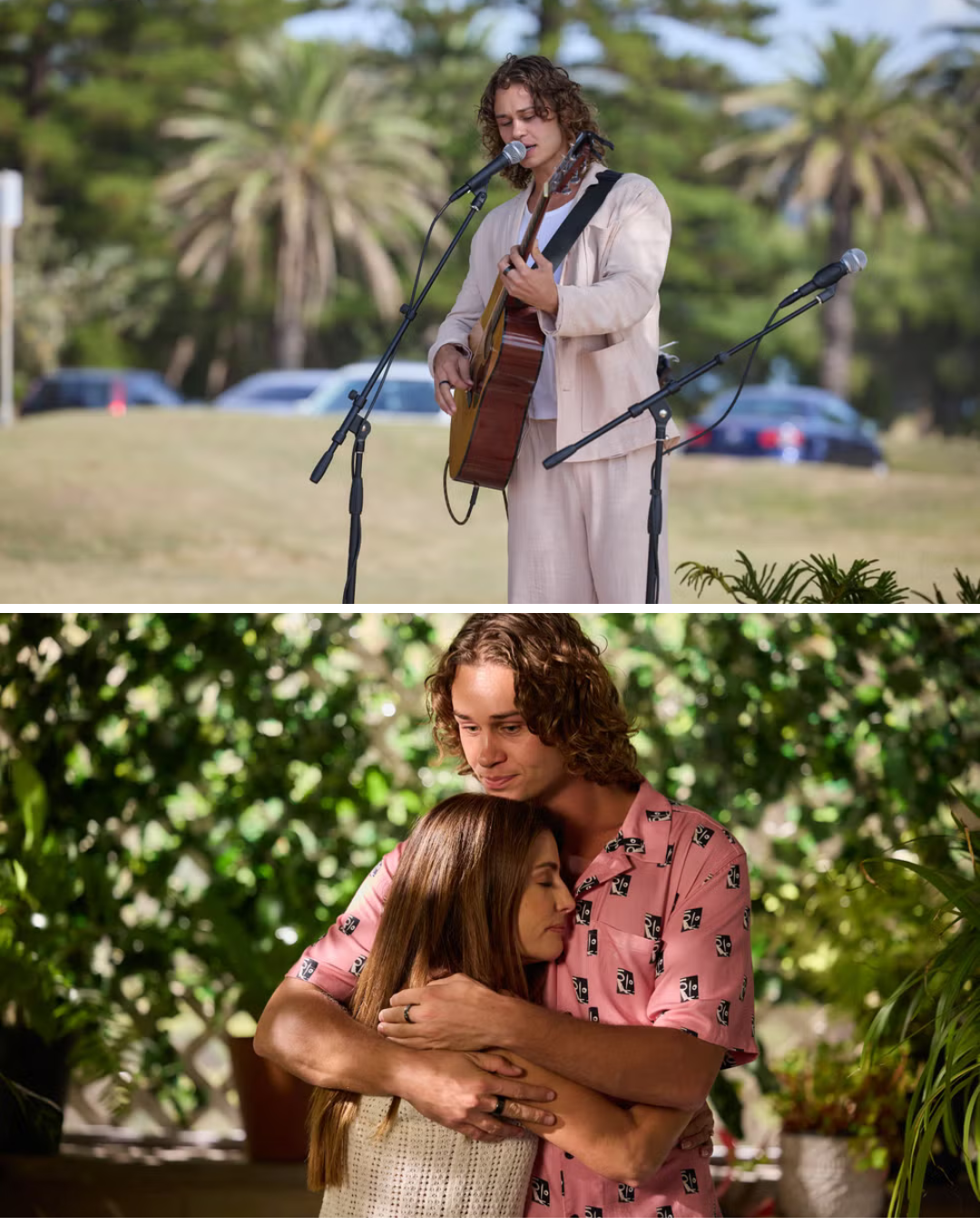 Home and Away death aftermath continues with touching tribute to tragic character