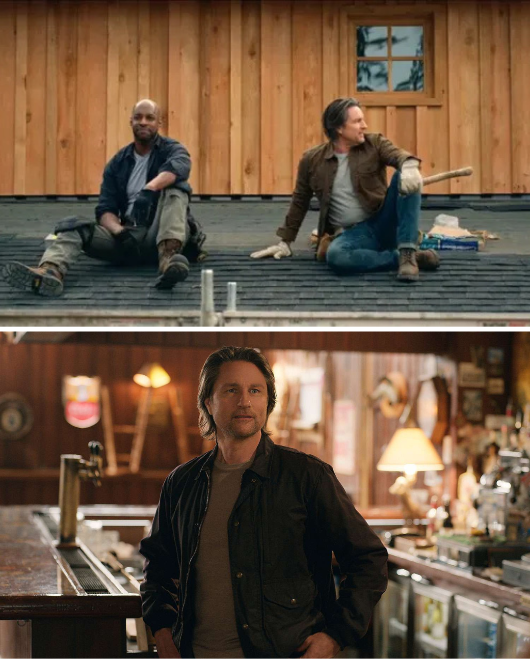 Mel and Jack’s Journey Continues: What to Expect in Virgin River Season 7