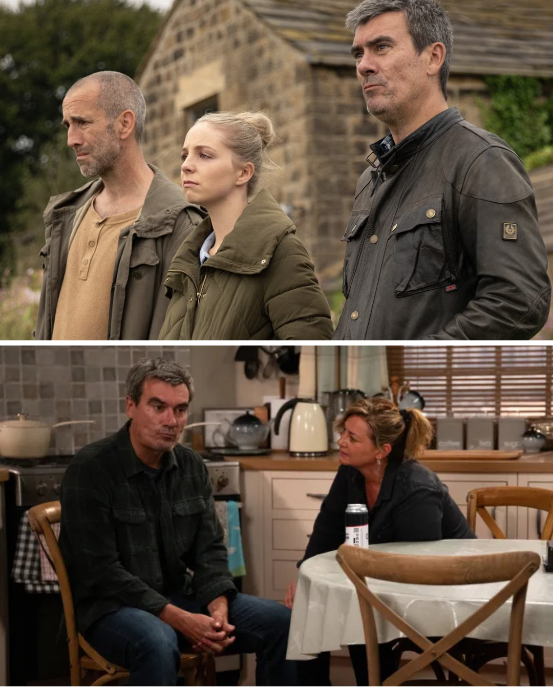 Emmerdale Cast Updates and Tonight’s Episode: What to Expect from the Dales