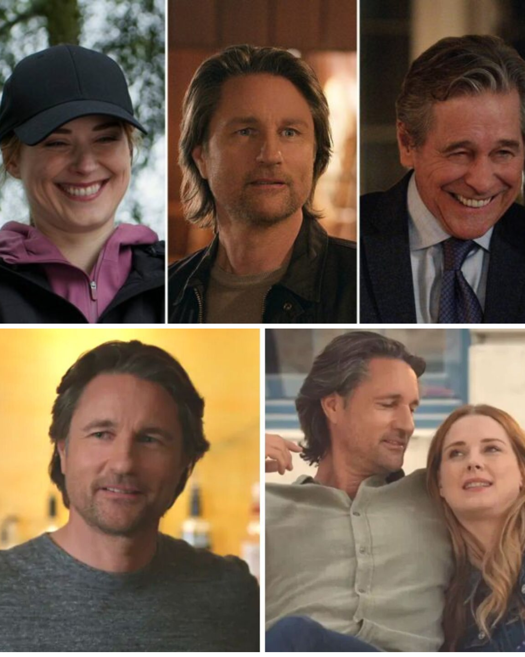 Anger Erupts!! Martin Henderson’s Shocking Update Has Virgin River Fans Worried About Season 7