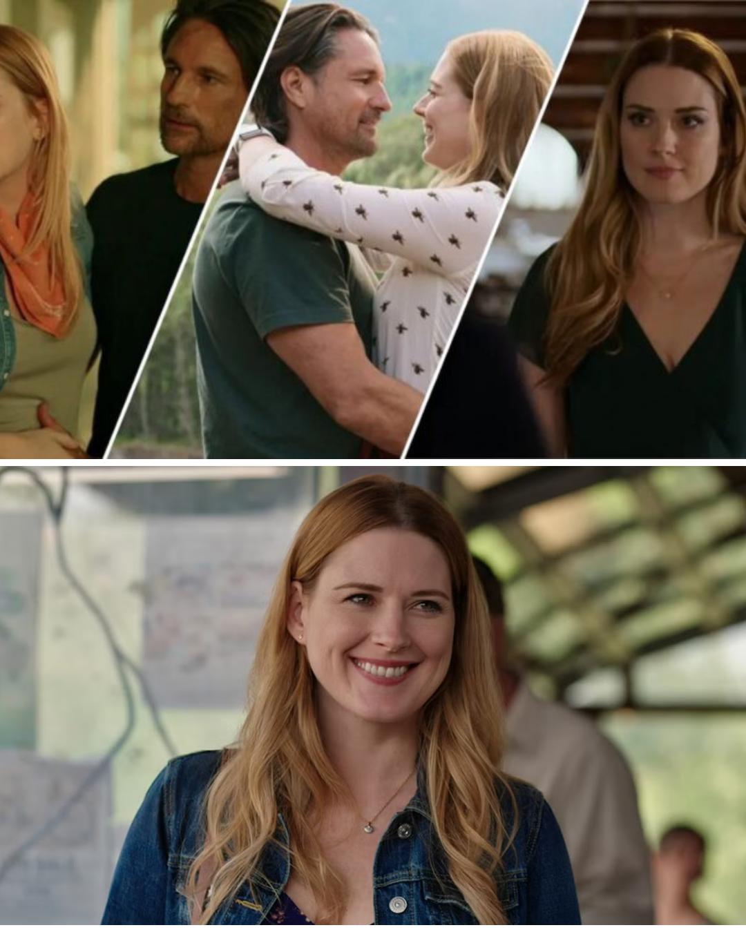 Biggest bombshell! Sullivan’s Crossing Climbs Netflix’s Charts After Season 3 Release – And Virgin River Fans Are Taking Notice