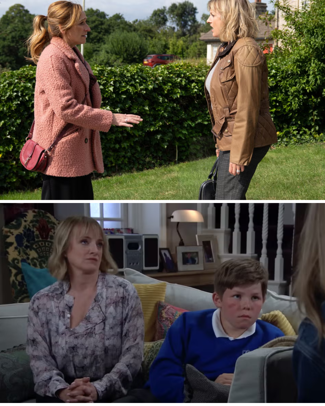 Emmerdale star addresses missing characters in Nicola’s big story