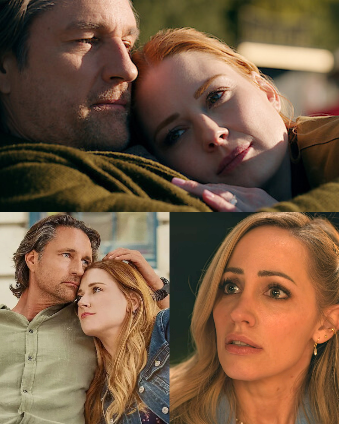 Newest Update!! ‘Virgin River’ Gets Early Season 8 Renewal, Becomes Netflix’s Longest-Running Scripted Series