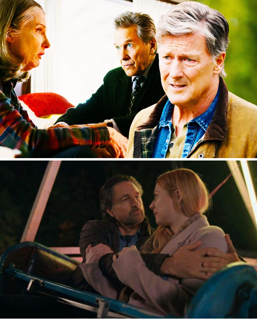 DON’T MISS IT!!! Virgin River Says Goodbye (for Now): Inside Season 7’s Emotional Wrap, the Cast’s Farewell, and the Question on Every Fan’s Mind — Is Season 8 Happening?