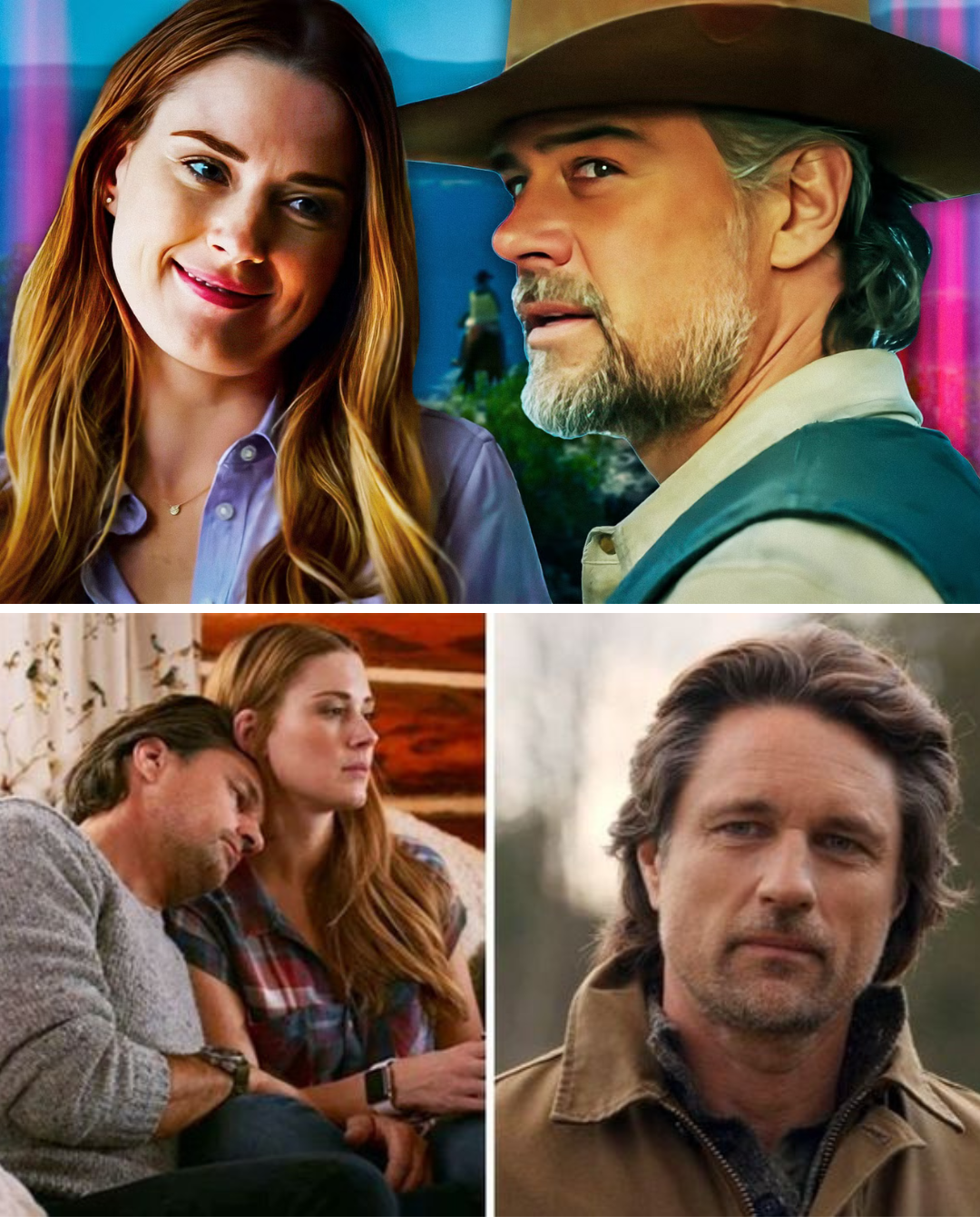 Big Trouble!!! Virgin River Season 7: Love, Loss, and New Beginnings — Inside Netflix’s Most Emotional Chapter Yet
