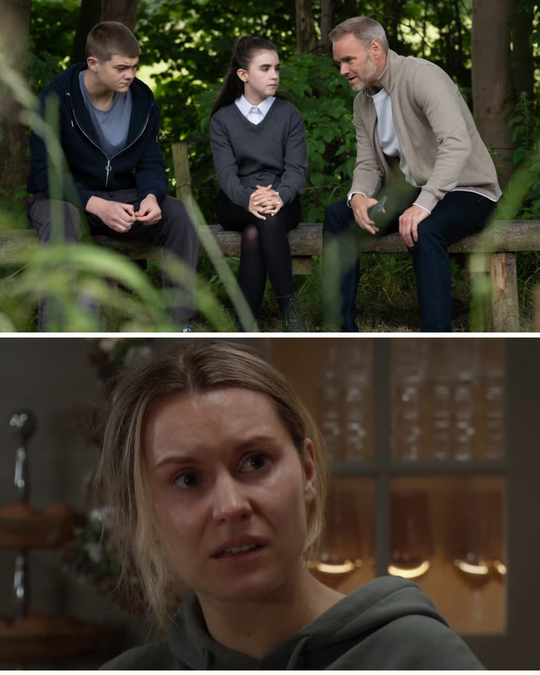 Stepping Into the Spotlight: Shaun Murphy Takes the Lead in His First SurgeryEmmerdale’s April faces terrible danger in powerful standalone episode