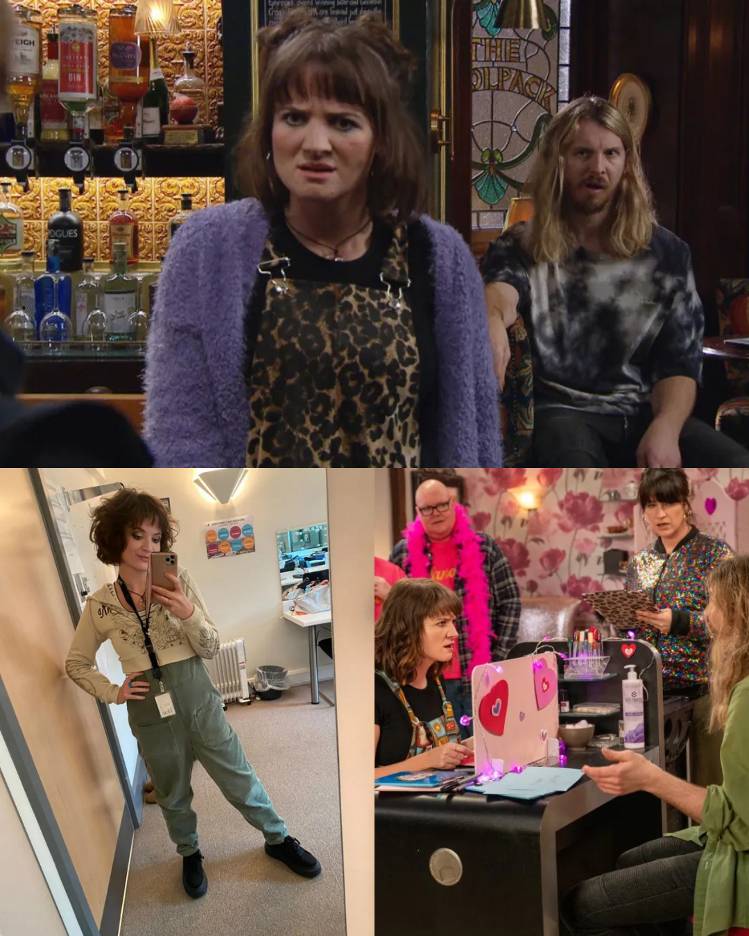 Emmerdale star reveals career change months after being axed from the soap…
