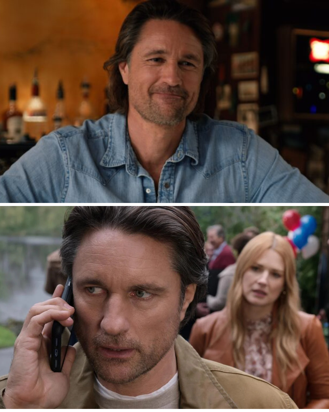 OMG Shocking!! From Small-Town Hero to Scandalous Scoundrel: Martin Henderson Stuns Fans in Netflix’s New ‘Steamy’ New Zealand Comedy