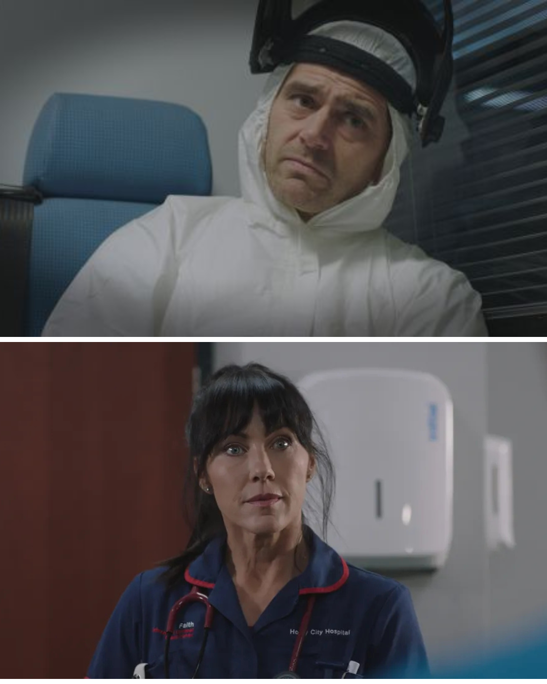 Casualty taken off air once again as BBC makes huge schedule changes