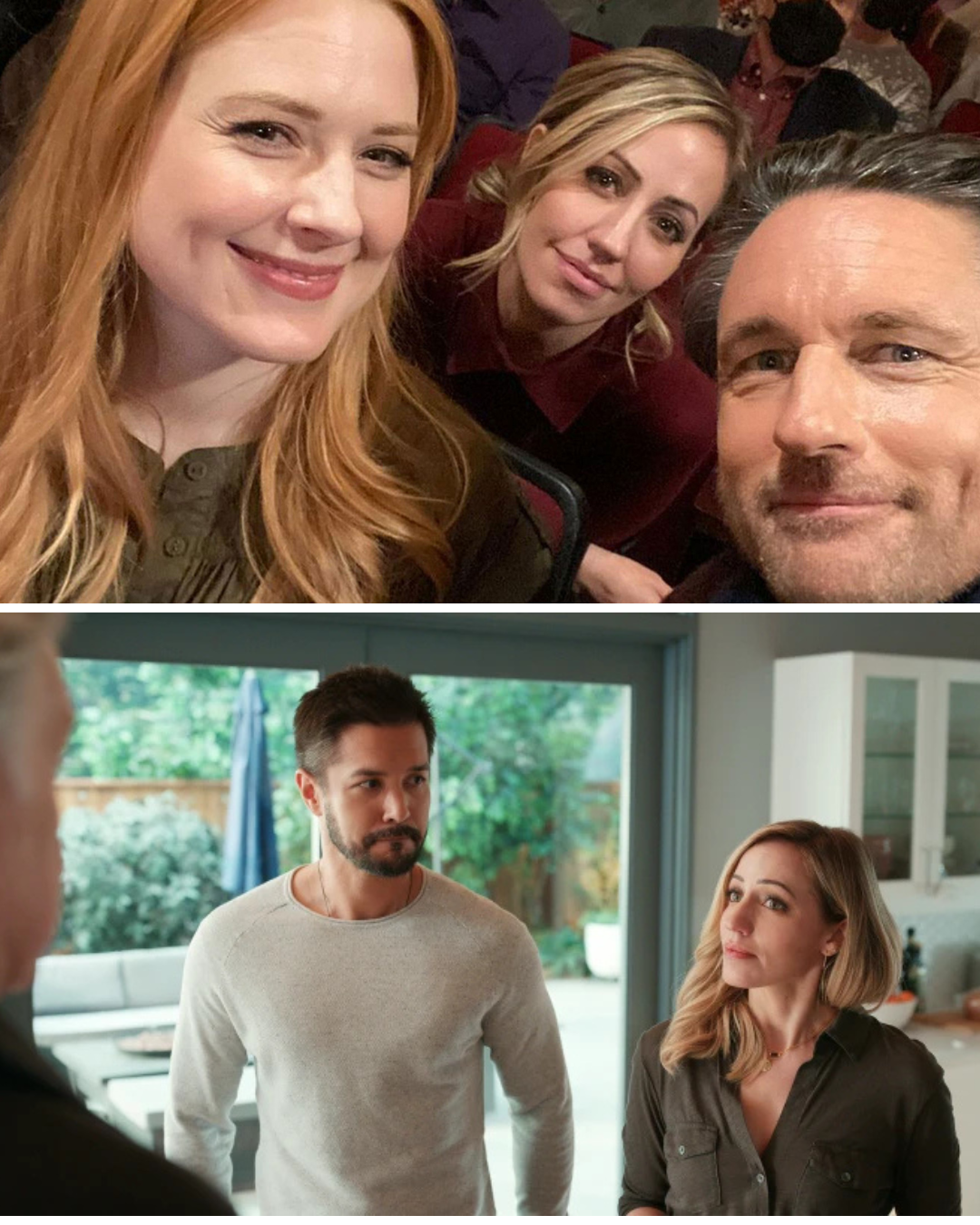 DON’T MISS IT!!! Alexandra Breckenridge Gives Exciting Update: When Will ‘Virgin River’ Season 7 Finally Premiere