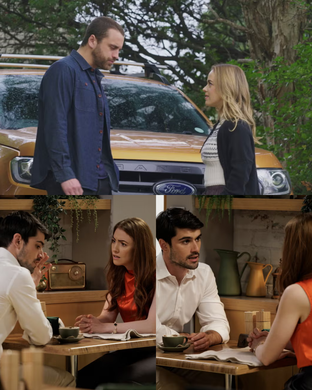 3 new Neighbours spoilers as Zac’s secret is exposed