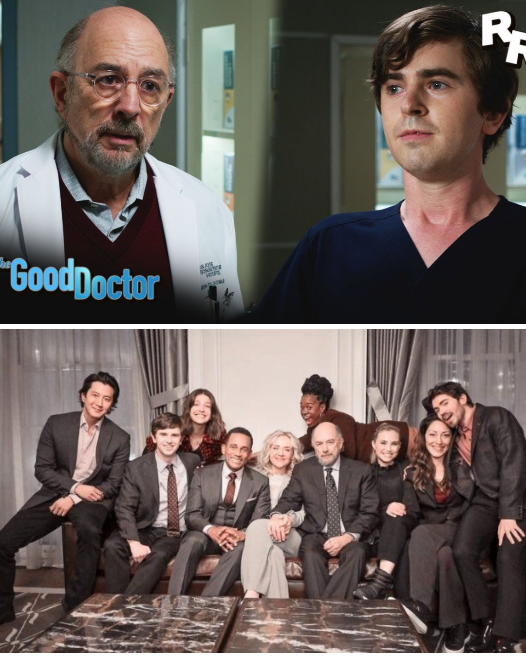 Inside the Mind of Dr. Shaun Murphy: Freddie Highmore’s Masterclass in Emotional Precision