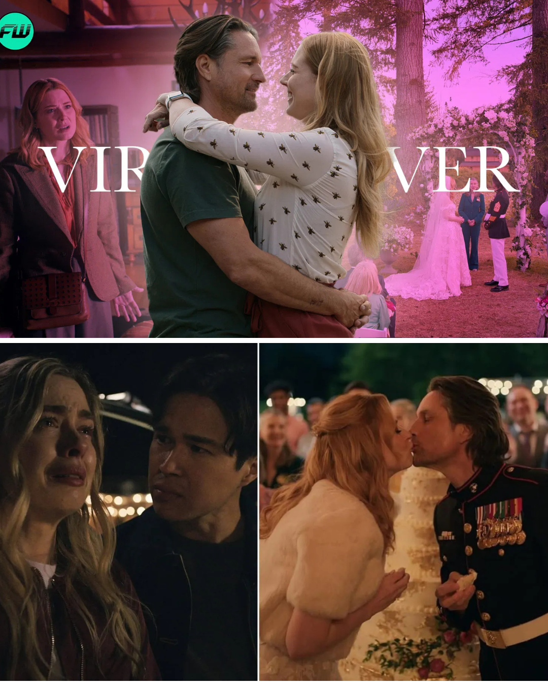 BREAKING NEWS!!! Virgin River Season 7: New Faces, Shocking Twists, and the Drama We Can’t Wait For