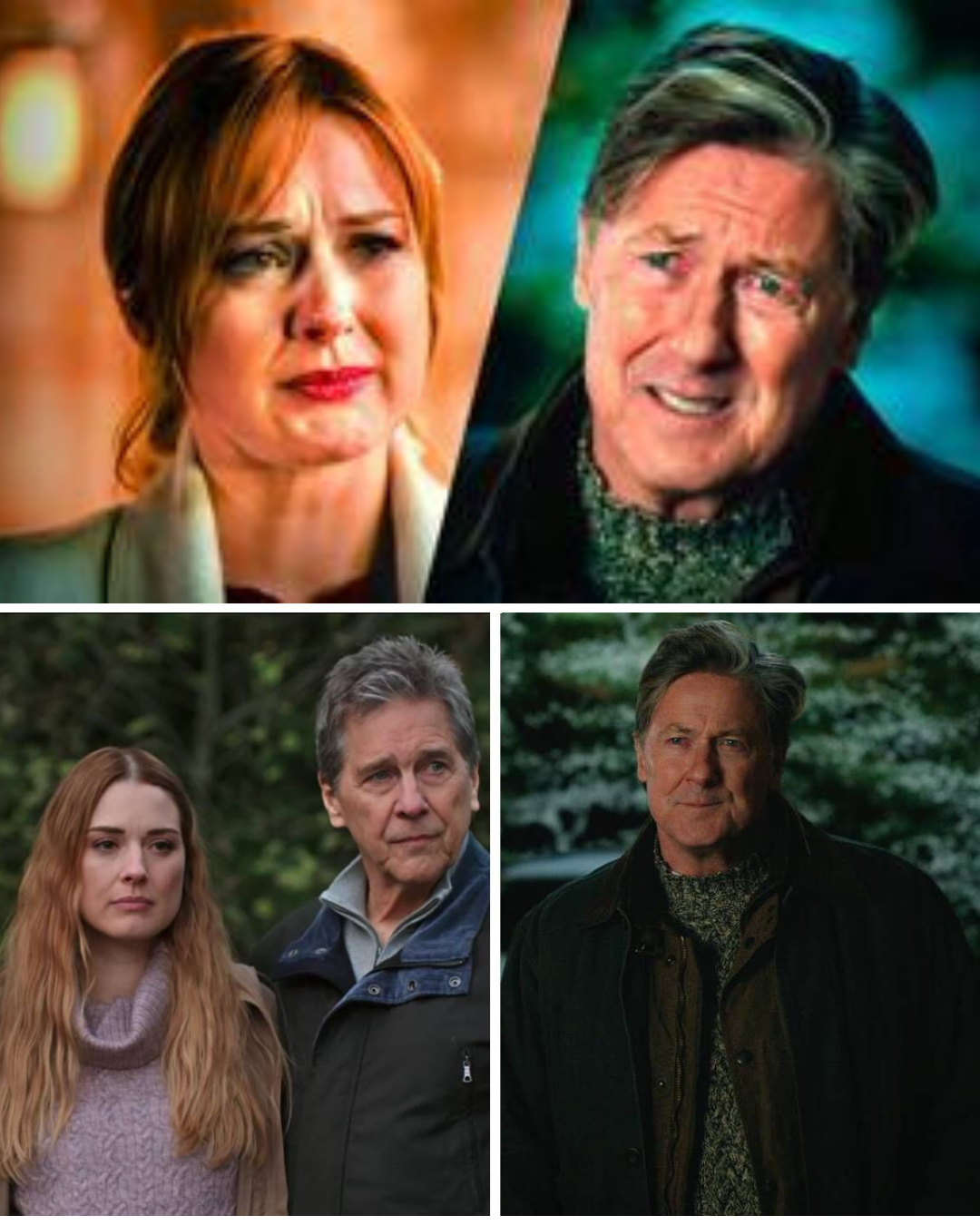 Unexpected Twist !! Virgin River Season 7: Love Tested, Truth Revealed, and the Future of Mel & Jack Unfolds