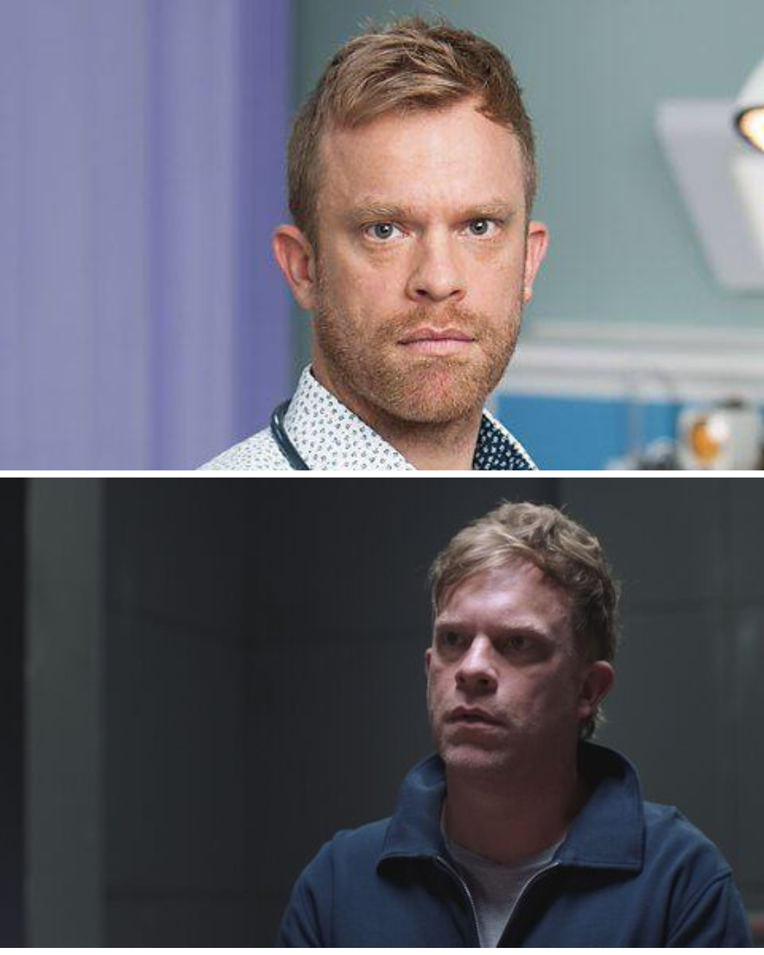 Casualty star William Beck has admitted his character Dylan Keogh needs to “develop a skin” as his world crumbles around him in the aftermath of his mentee…