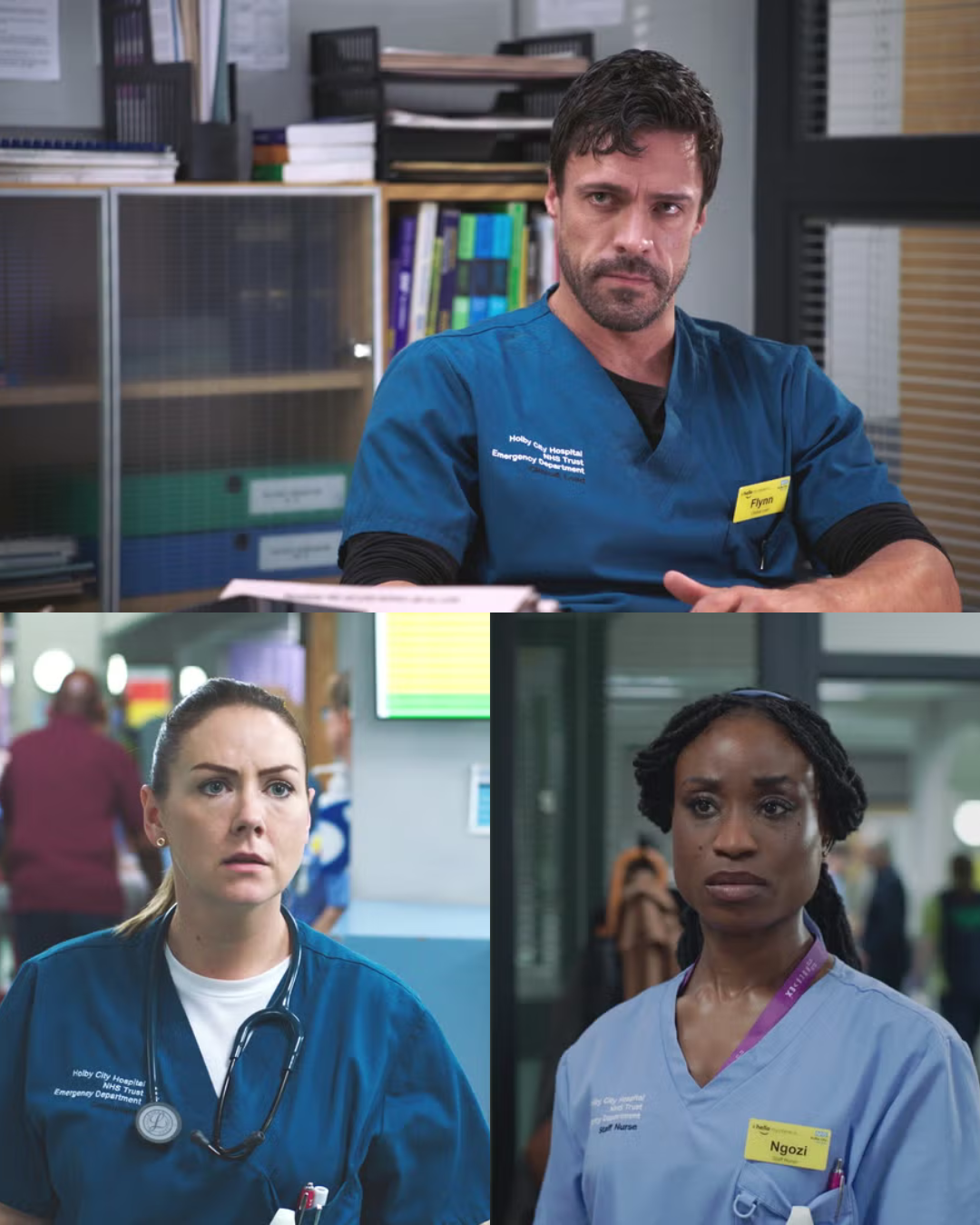 The BBC has confirmed the future of Casualty, after announcing a major change for the making of the show.