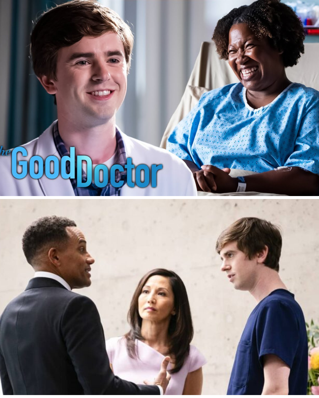 From Genius to Human: The Emotional Evolution of Shaun Murphy in The Good Doctor