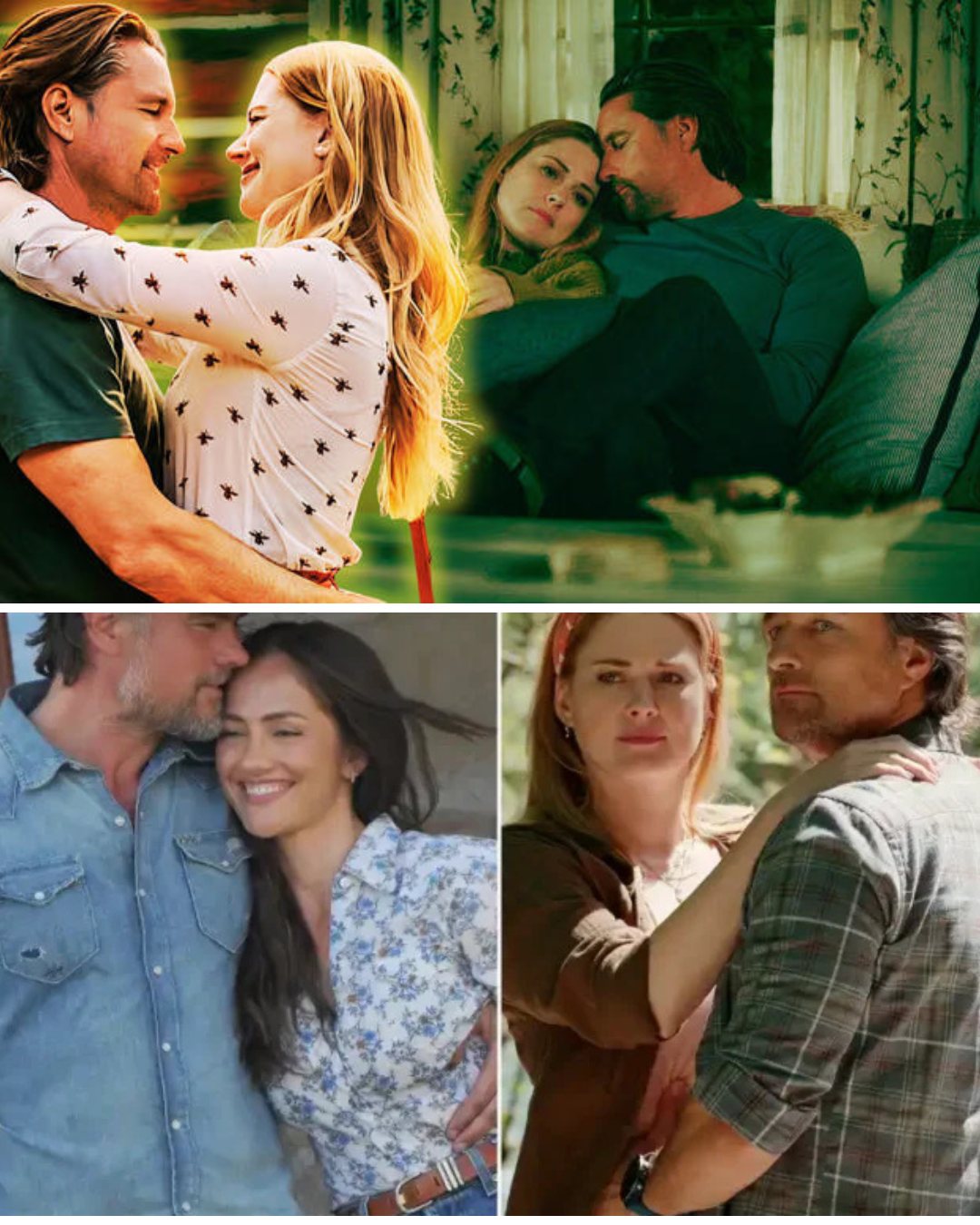 Awful!! Virgin River Boss Confirms Shocking Exit: “He Won’t Be Coming Back for Season 7”