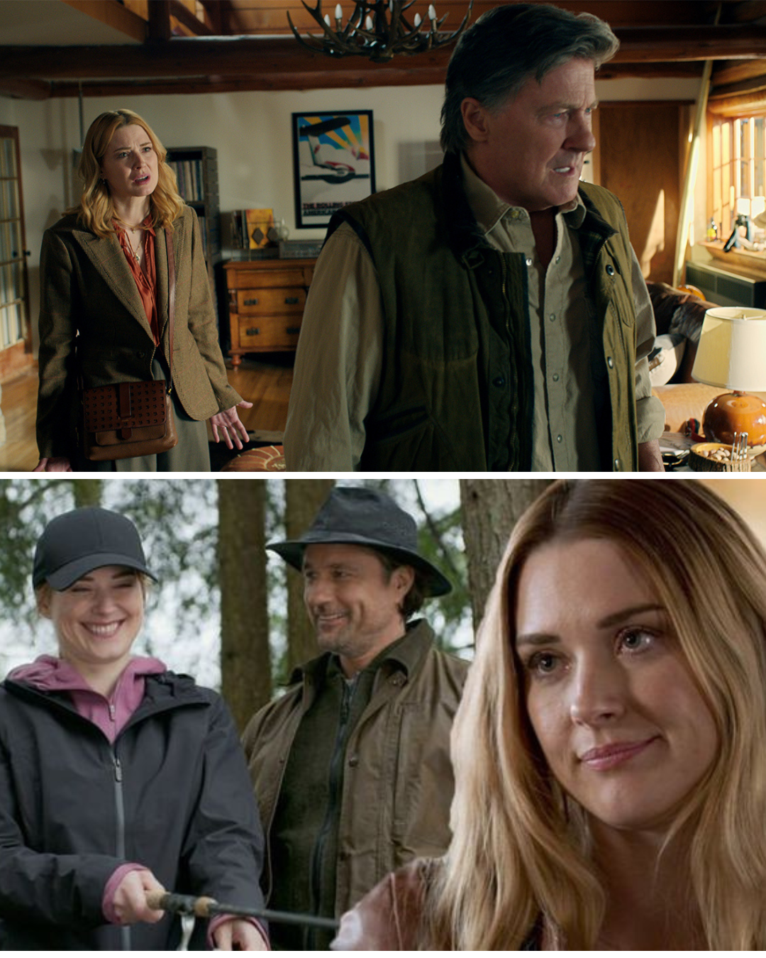 Biggest bombshell! Virgin River Season 7: Jack’s Horrified Discovery and the Mystery That Will Shake the Town