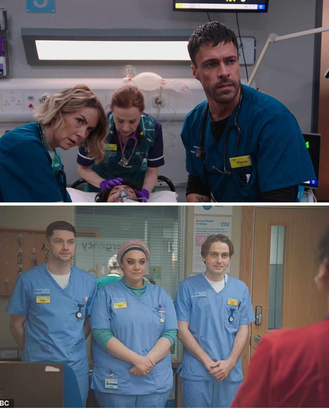 Casualty’s “24 Hours” Standalone Episode: Real-Time Drama, Shocking Twists, and a Day That Changes Everything