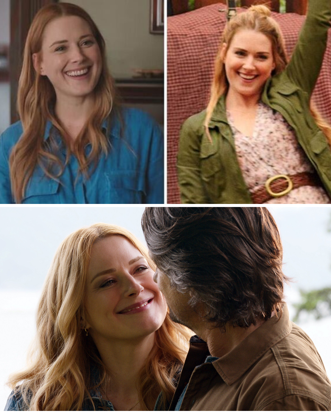 Frantic!! Virgin River Season 8: A Journey Through Heartbreak, Healing, and Humanity That Leaves Fans Breathless