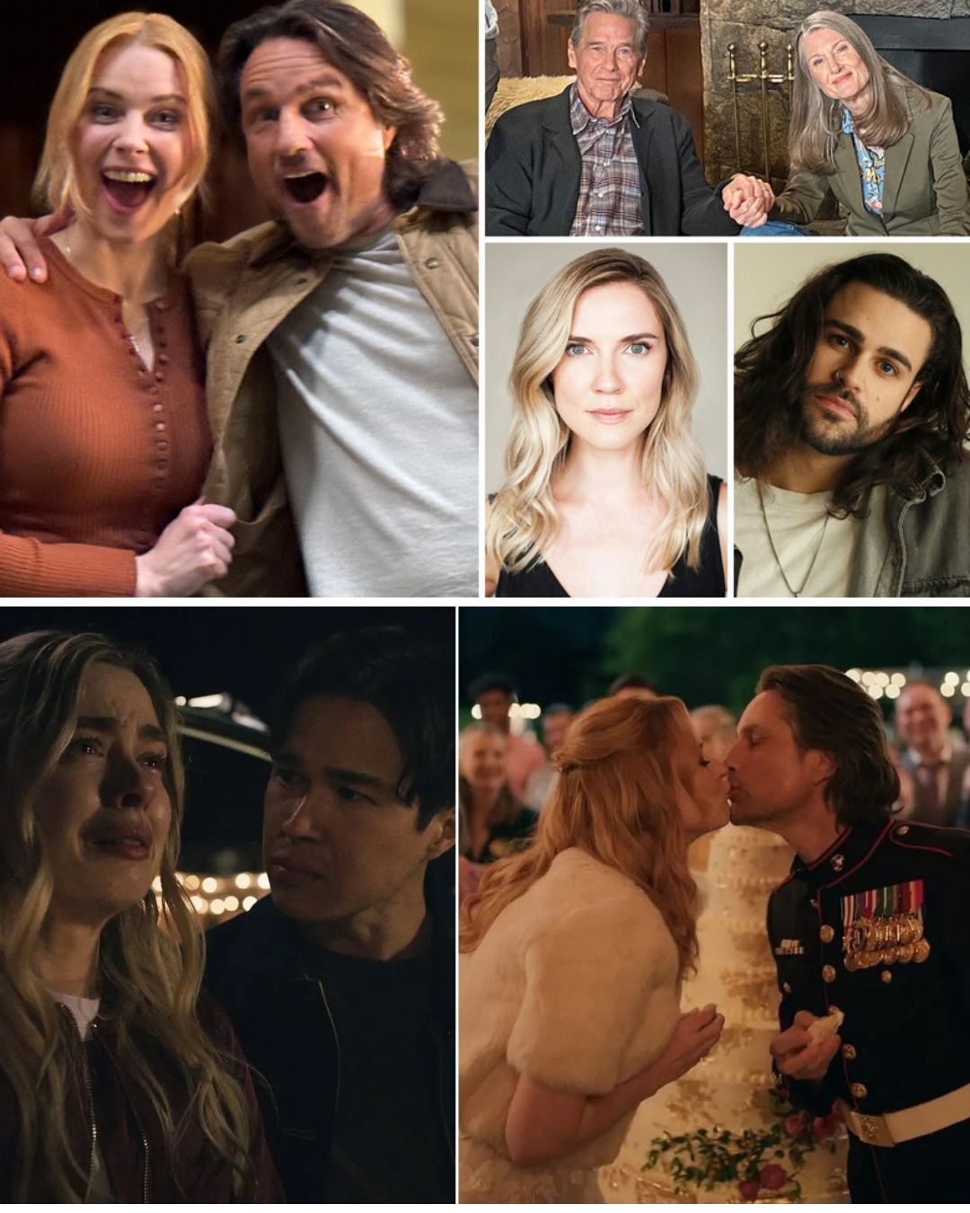 BREAKING NEWS!!!! Virgin River Season 7: New Characters, New Romance And Everything Else We Know So Far — First Look