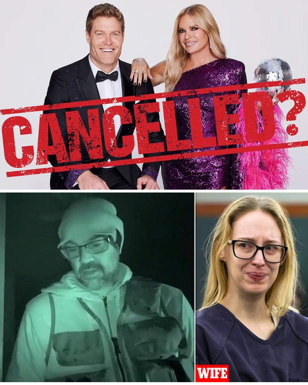 Where did it all go wrong for Dancing With The Stars? Channel Seven drops series from 2026 lineup
