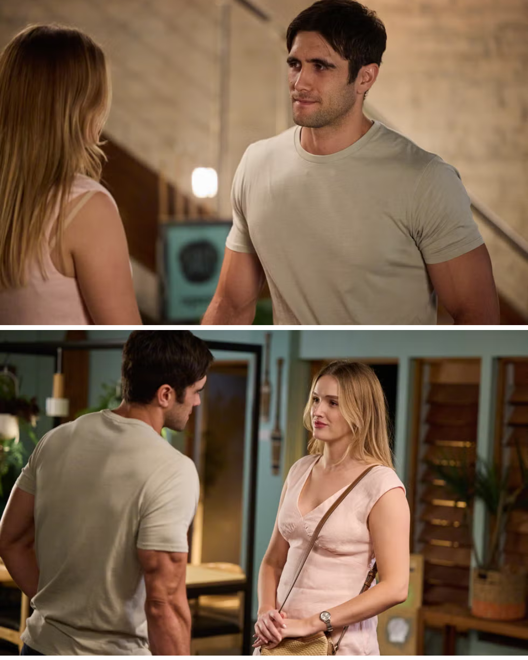Home and Away lines up secret romance story for Tane – after stern warning