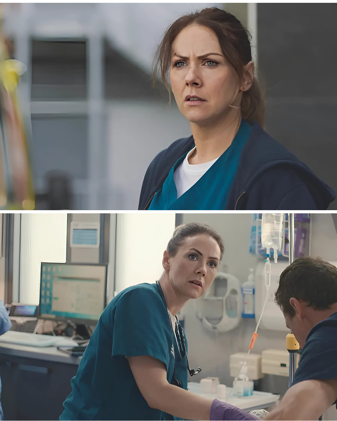 Casualty boss confirms fate of beloved character as exit rumours swirl ahead of show’s return