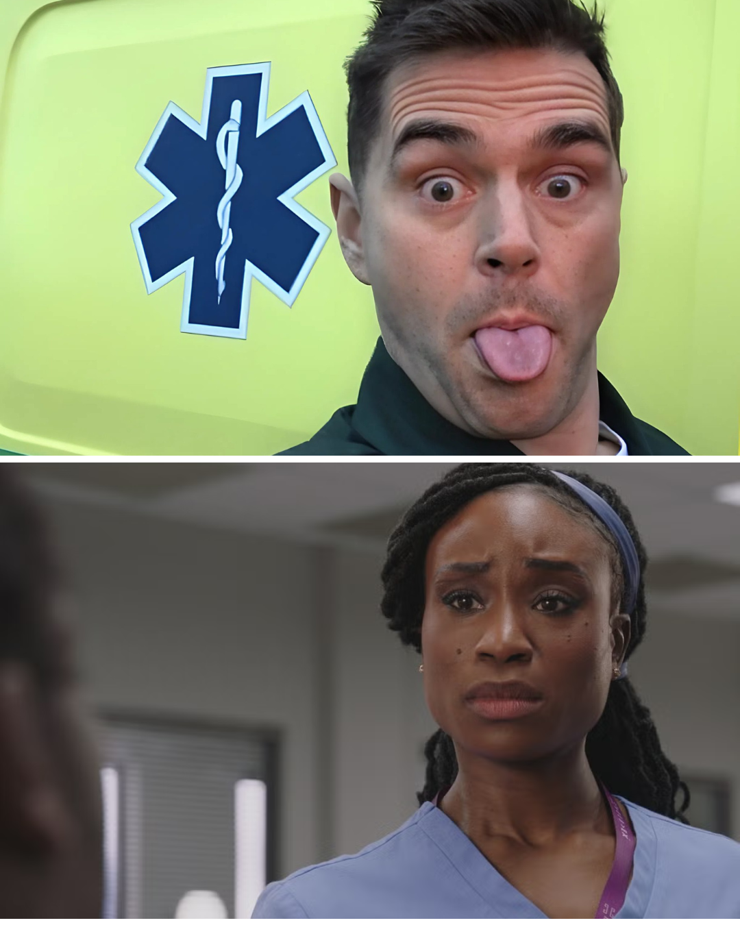 What If Ngozi Had Survived — How Would Nicole’s Story Be Different?